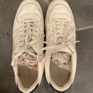 Vince womens sneakers